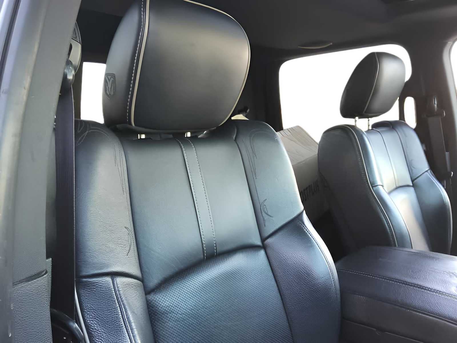 2018 RAM 1500 Limited