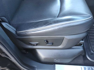 2018 RAM 1500 Limited