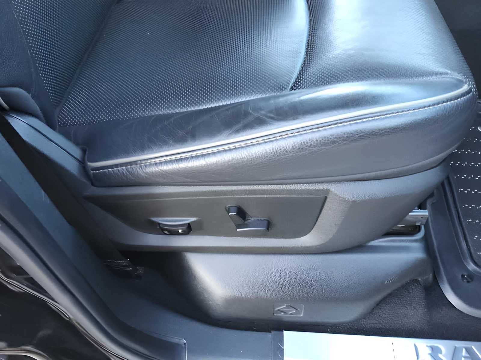 2018 RAM 1500 Limited