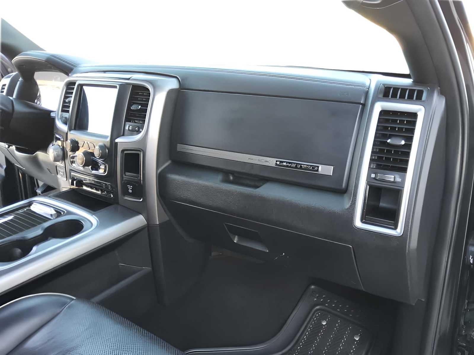 2018 RAM 1500 Limited