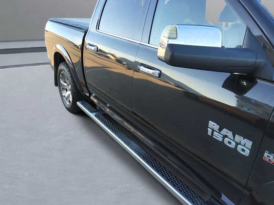 2018 RAM 1500 Limited