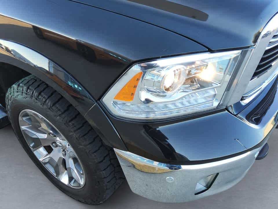 2018 RAM 1500 Limited