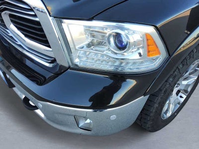 2018 RAM 1500 Limited