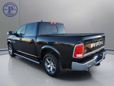 2018 RAM 1500 Limited