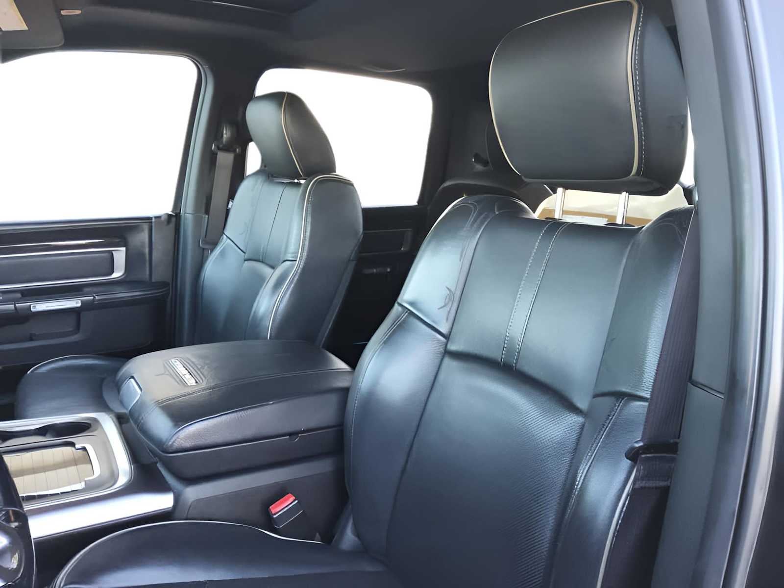 2018 RAM 1500 Limited