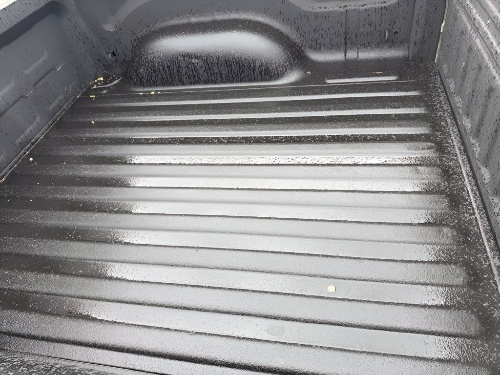 2017 RAM 1500 Longhorn
