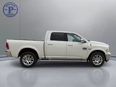 2017 RAM 1500 Longhorn