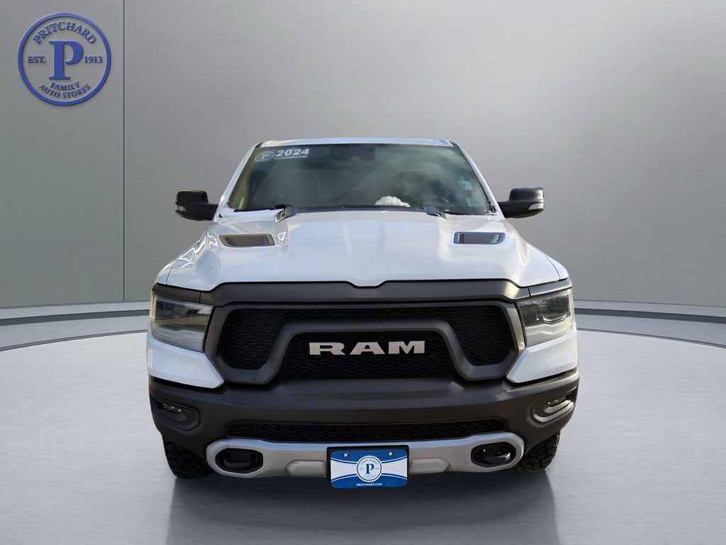 2024 RAM 1500 Rebel