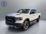 2024 RAM 1500 Rebel