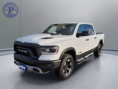 2024 RAM 1500 Rebel