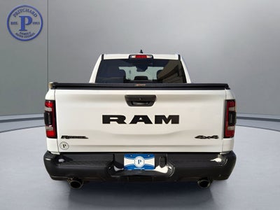 2024 RAM 1500 Rebel