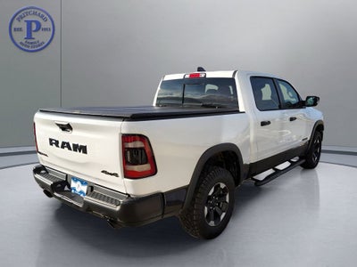 2024 RAM 1500 Rebel