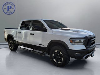 2024 RAM 1500 Rebel