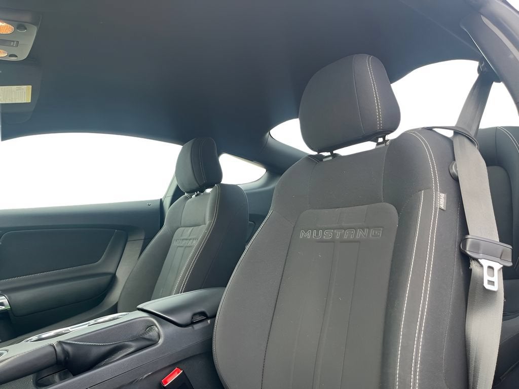 2023 Ford Mustang GT