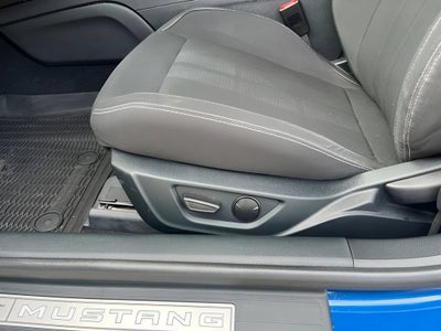 2023 Ford Mustang GT