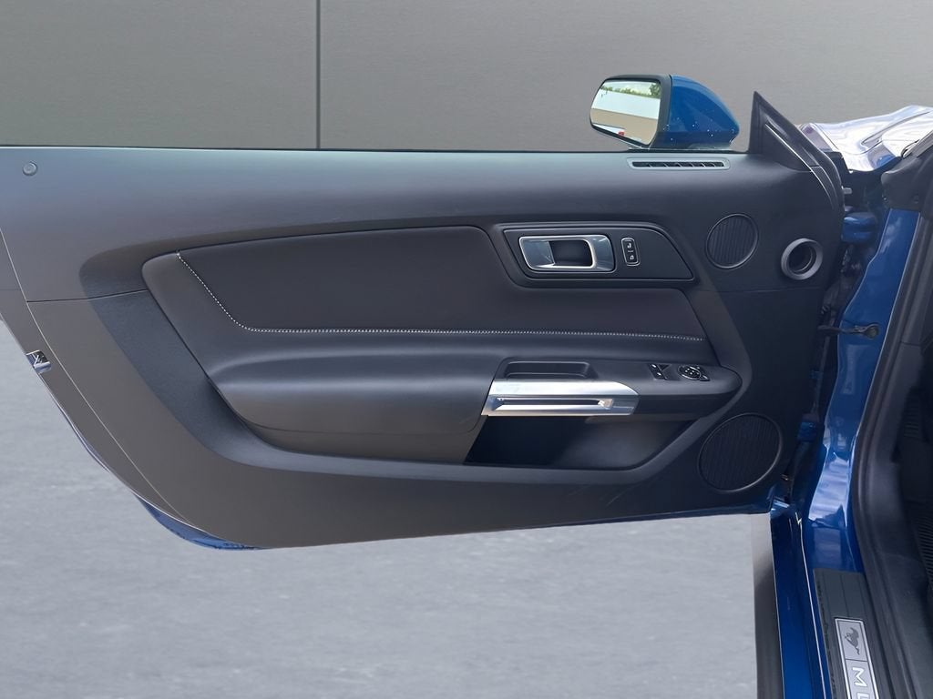 2023 Ford Mustang GT