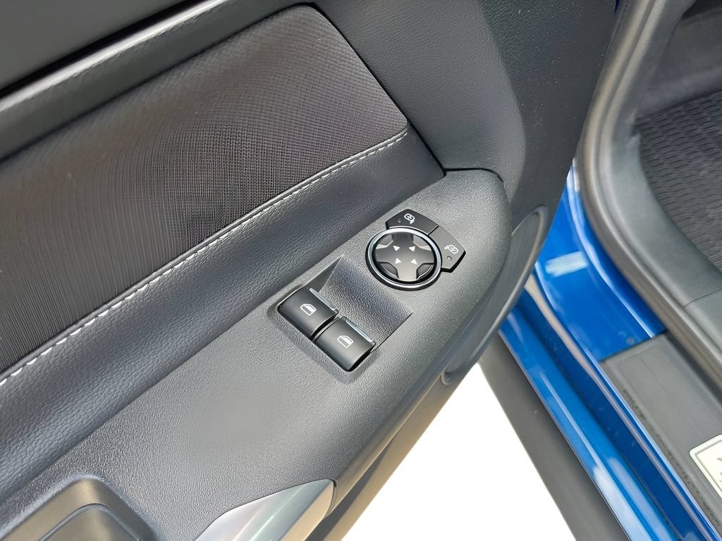 2023 Ford Mustang GT