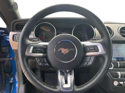 2023 Ford Mustang GT