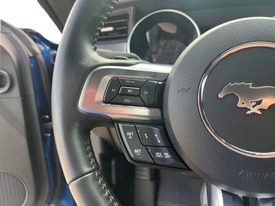 2023 Ford Mustang GT