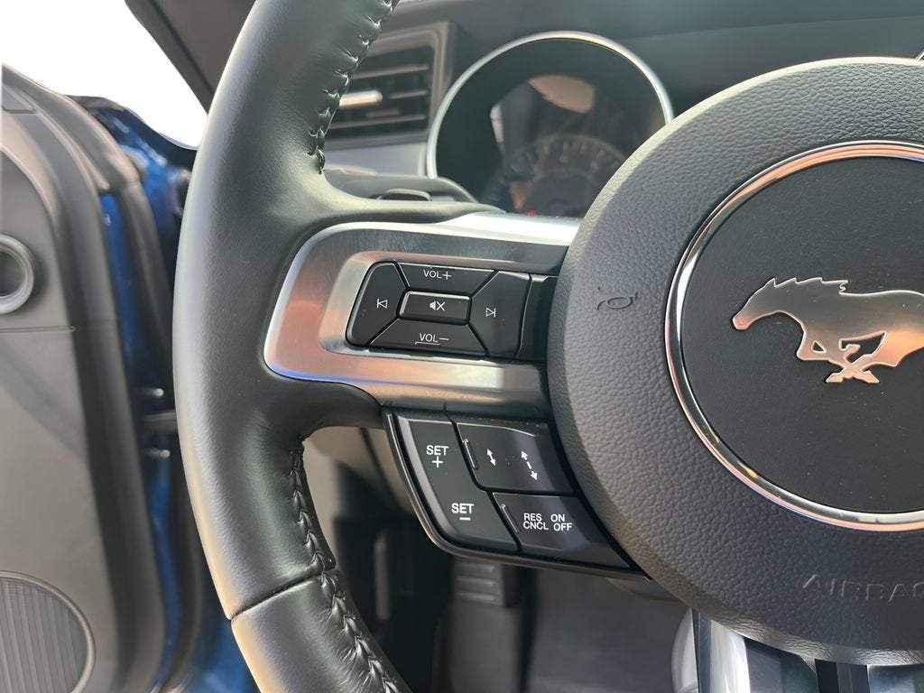 2023 Ford Mustang GT