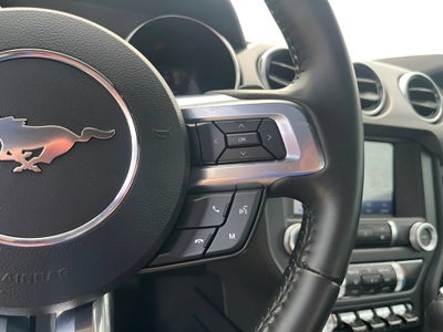 2023 Ford Mustang GT