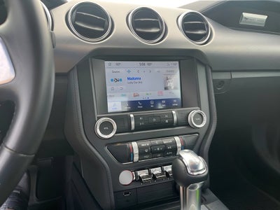 2023 Ford Mustang GT