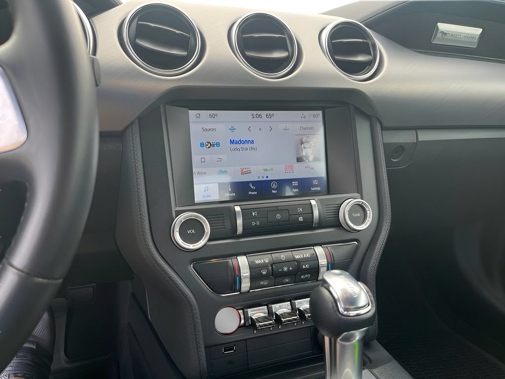 2023 Ford Mustang GT