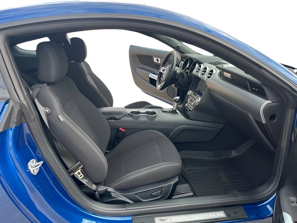 2023 Ford Mustang GT