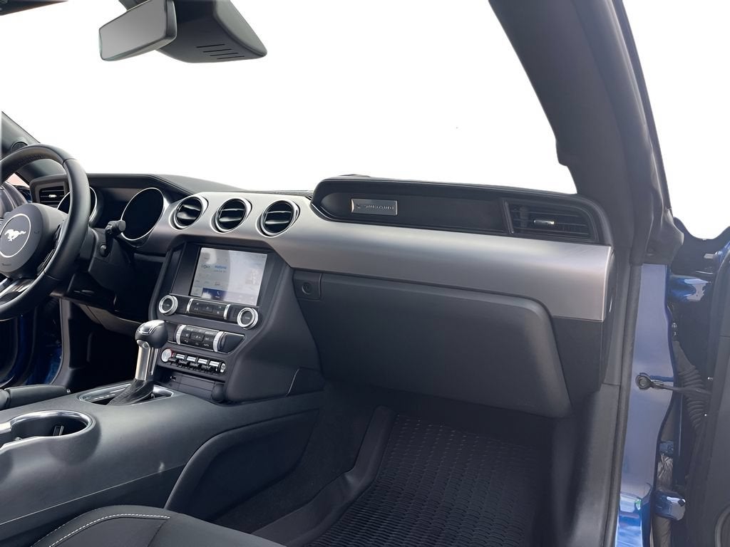 2023 Ford Mustang GT