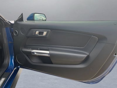 2023 Ford Mustang GT