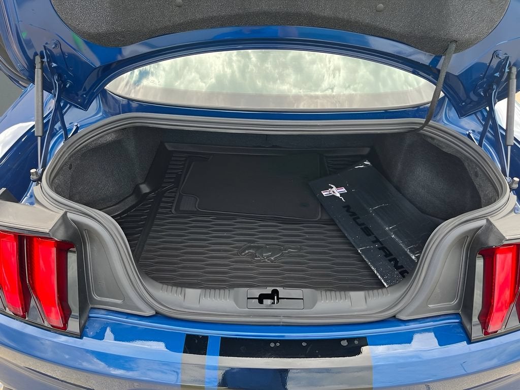 2023 Ford Mustang GT