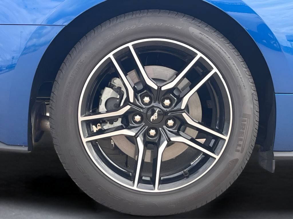 2023 Ford Mustang GT