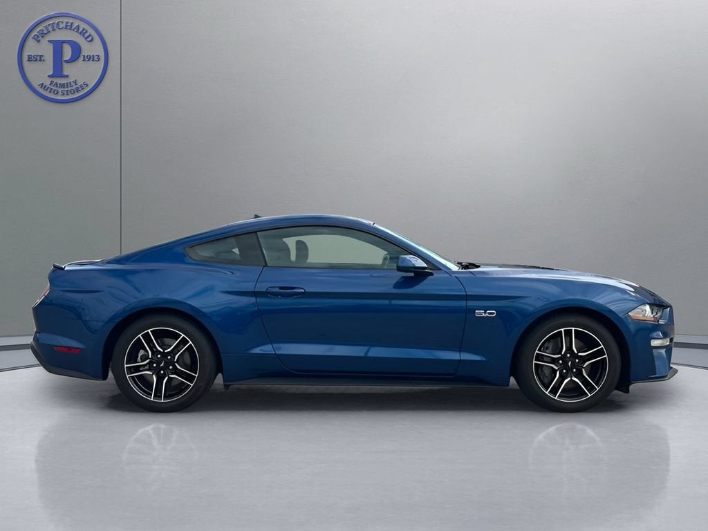 2023 Ford Mustang GT
