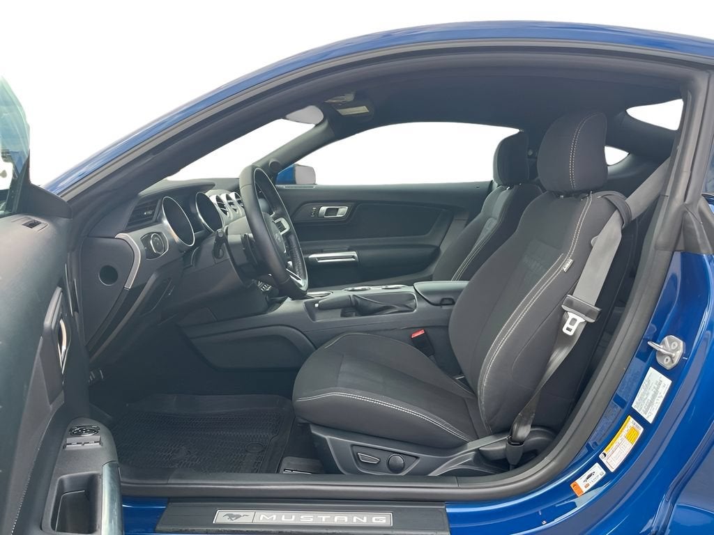 2023 Ford Mustang GT