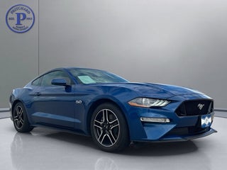 2023 Ford Mustang GT