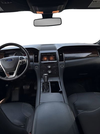2015 Ford Taurus Limited