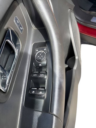 2015 Ford Taurus Limited