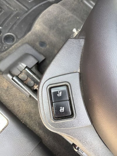 2015 Ford Taurus Limited