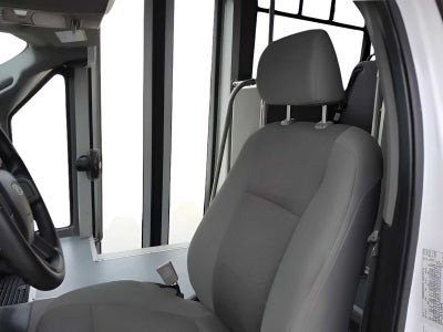 2017 Ford Super Duty F-450 DRW XLT