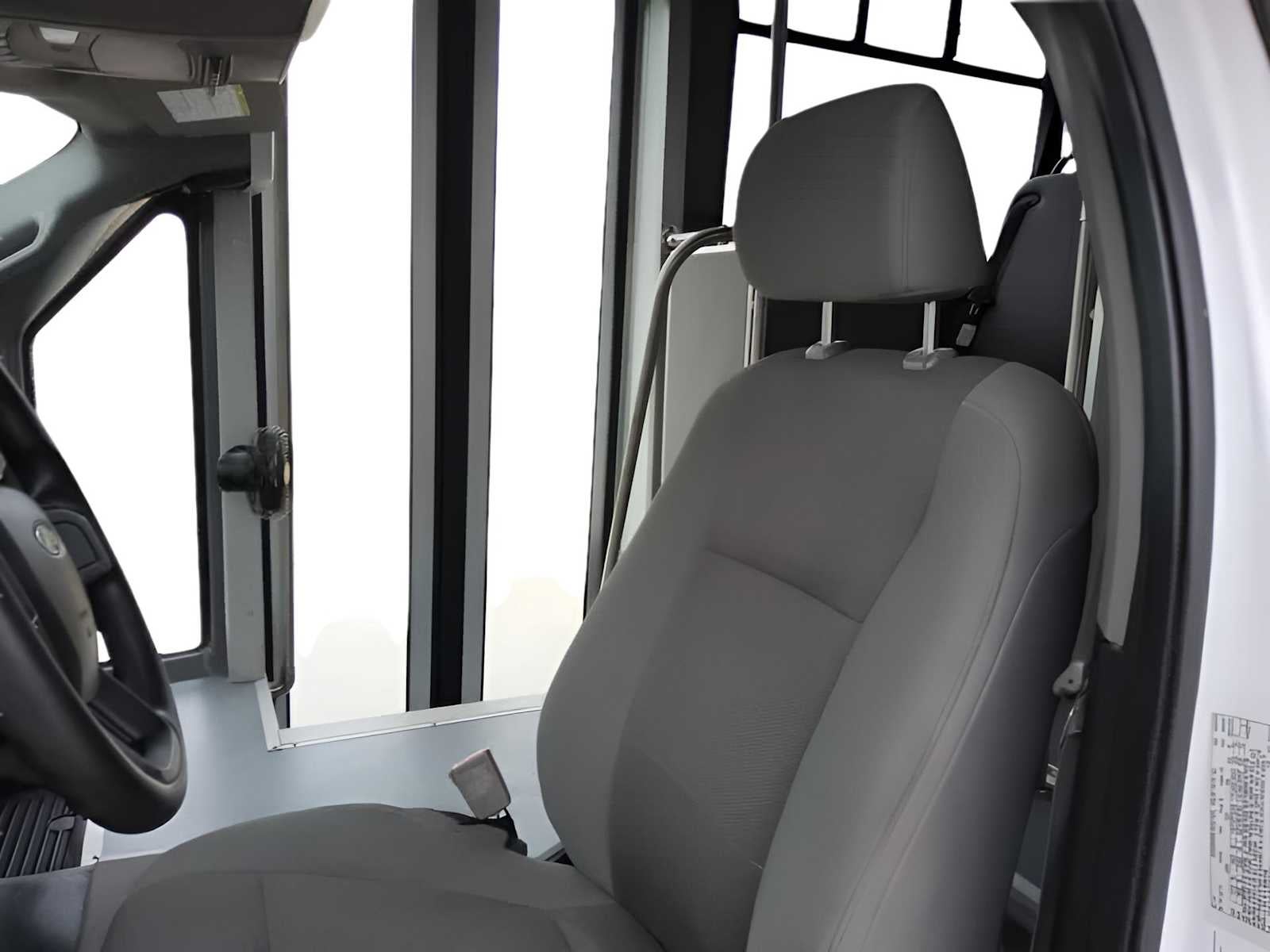 2017 Ford Super Duty F-450 DRW XLT