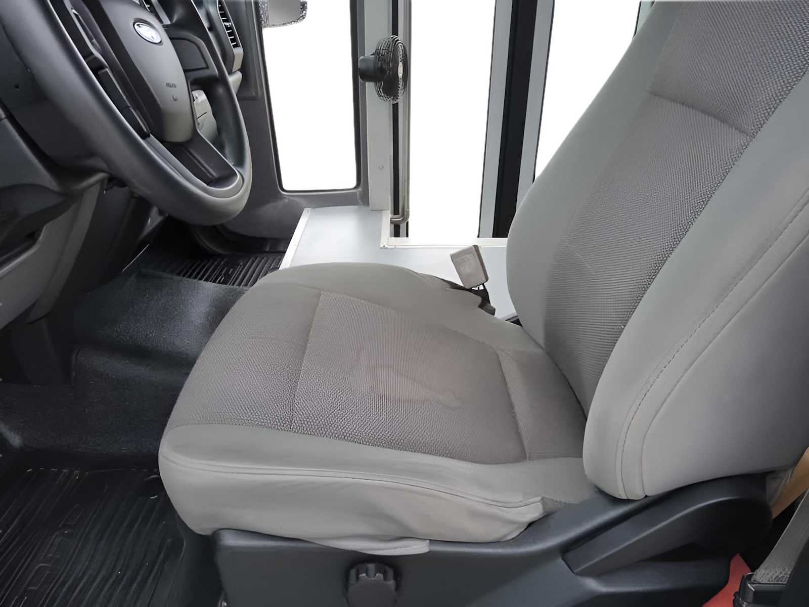 2017 Ford Super Duty F-450 DRW XLT