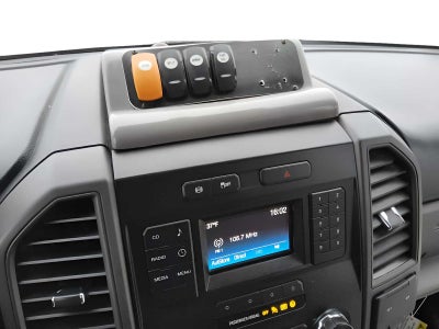 2017 Ford Super Duty F-450 DRW XLT