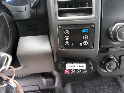 2017 Ford Super Duty F-450 DRW XLT