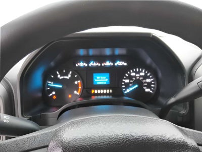 2017 Ford Super Duty F-450 DRW XLT