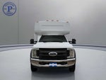 2017 Ford Super Duty F-450 DRW XLT