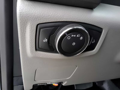 2017 Ford Super Duty F-450 DRW XLT