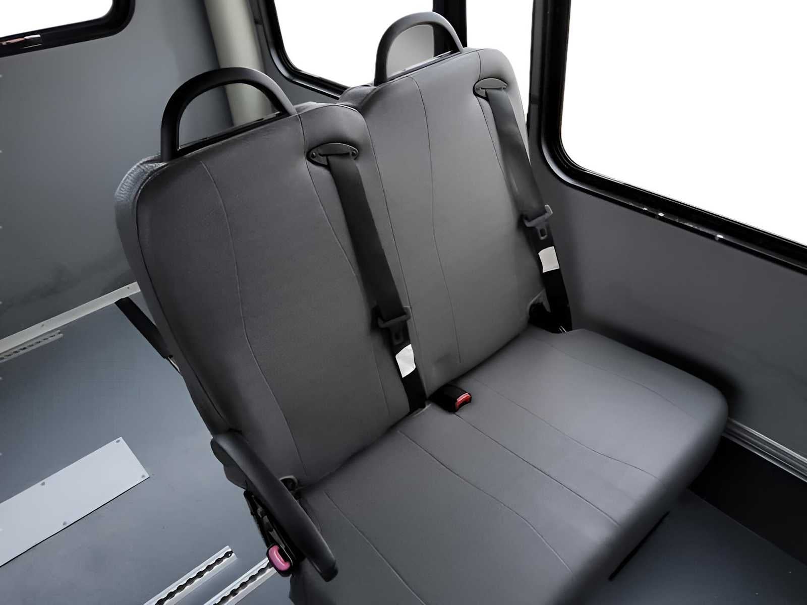 2017 Ford Super Duty F-450 DRW XLT