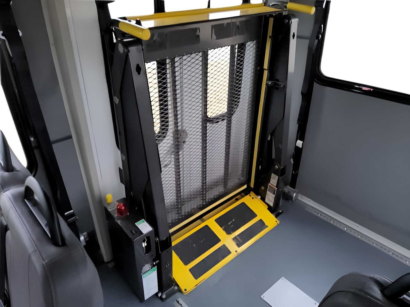 2017 Ford Super Duty F-450 DRW XLT