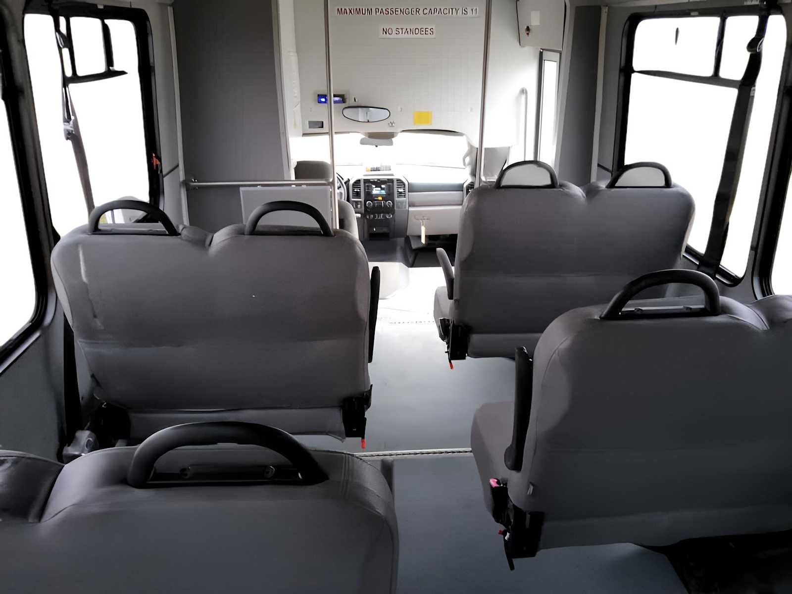 2017 Ford Super Duty F-450 DRW XLT