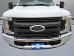 2017 Ford Super Duty F-450 DRW XLT